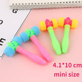 Inflatable Bell Air Hammer Baby Toys